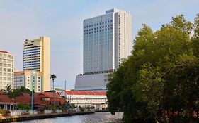 Dusit Princess Melaka